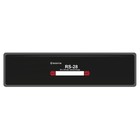 Пластырь RS-28 термо, 85х330мм, 10 шт 4959867 - фото 93103