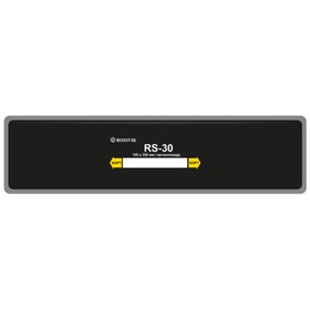 Пластырь RS-30, 100х350 мм, 10 шт 4959870