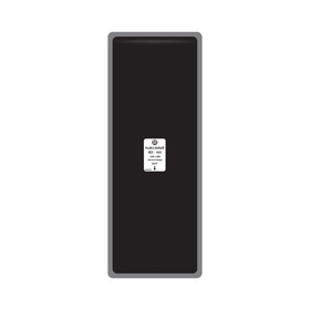Пластырь RS-441, 140х400мм, 10 шт 4959879