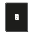 Пластырь RS-45 термо, 180х230мм, 10 шт 4959880 - фото 93114