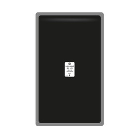 Пластырь RS-451, 180х300мм, 10 шт 4959882