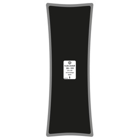 Пластырь RS-539, 115х325мм, 10 шт 4959894