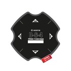 Пластырь D-6-4 термо 235мм, 4 сл., 5 шт 4965785 - фото 93159