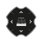 Пластырь D-6-4 235мм, 4 сл., 5 шт 4965786 - фото 93160