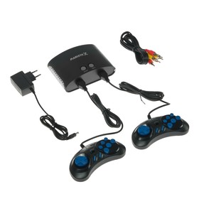 Игровая приставка Sega Magistr X, 220 игр, 2 геймпада, AV-кабель 4934812