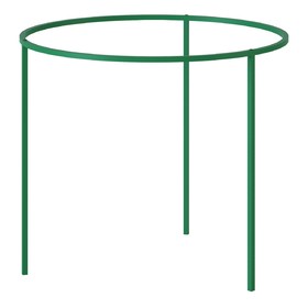 Кустодержатель для смородины и крыжовника, 80 × 80 × 70 см, зелёный