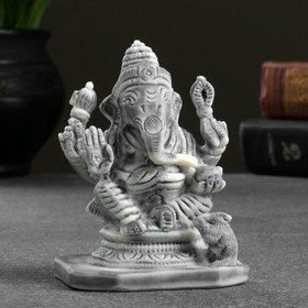 Souvenir "Ganesha" 7.5 cm