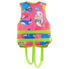 Жилет для плавания, размер XS, от 6 - 12 лет, 25-40 кг - фото 108249700 Жилет для плавания, размер XS, от 6 - 12 лет, 25-40 кг - фото 108249700