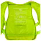 Жилет для плавания, размер XS, от 6 - 12 лет, 25-40 кг - фото 108249701 Жилет для плавания, размер XS, от 6 - 12 лет, 25-40 кг - фото 108249701