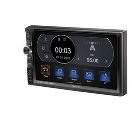 Автомагнитола PROLOGY MPV-310 4969253