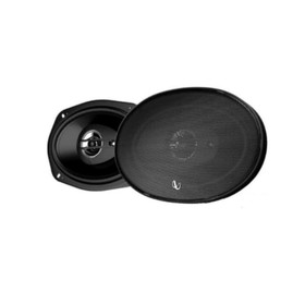Акустическая система Infinity Alpha 6930, 16 х 23 см, 490 Вт, набор 2 шт 4969272