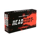 Акустическая система KICX HeadShot M65, 16 см, 300 Вт, набор 2 шт 4969277 Акустическая система KICX HeadShot M65, 16 см, 300 Вт, набор 2 шт 4969277