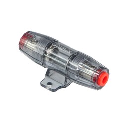Держатель предохранителя Aura FHA-560N AGU, +60A, никель 4969343