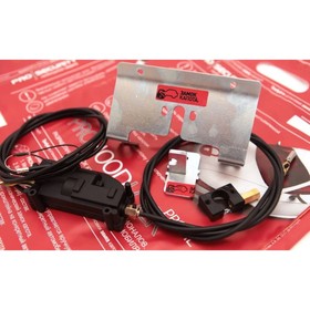 Замок капота PROSECURITY LOCK 5057 электро Mazda 3, 6, CX-5 4969360