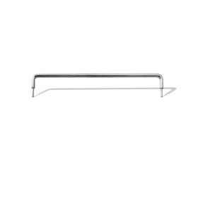 Защитная решетка для акустики Aura WGM-6615, 38 см 4969383