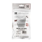 Кабель RCA Aura RCA-A120MKII, 2 м 4969390 Кабель RCA Aura RCA-A120MKII, 2 м 4969390