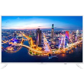 Телевизор Mystery MTV-3234LT2, 32", 1366x768, DVB-T2/C, 2xHDMI, 1xUSB, черный 4973348