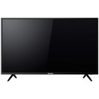 Телевизор Panasonic TX-43GR300, 43", 1920x1080, DVB-T2/S2, 3xHDMI, 2xUSB, черный Телевизор Panasonic TX-43GR300, 43", 1920x1080, DVB-T2/S2, 3xHDMI, 2xUSB, черный