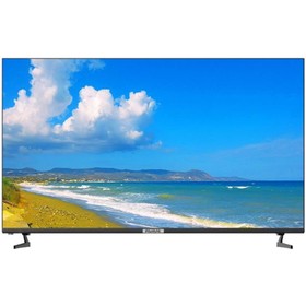 Телевизор Polarline 50PU52TC-SM, 50", 3840x2160, DVB-T2, 3xHDMI, 2xUSB, SmartTV, черный