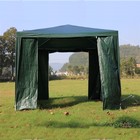 Садовый шатер 3 3. Тент садовый aventura зеленый 3x3м. Garden Star Gazebo шатер 3.3 - 3.3. Gazebo шатер садовый. Тент шатер садовый 3*3 м gv11.