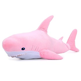 {{photo.Alt || photo.Description || 'Мягкая игрушка БЛОХЭЙ «Акула», 98 см'}}