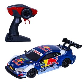 Машина Audi RS 5 DTM на радиоуправлении, масштаб 1:16, (лицензия), USB-зарядка 4844461