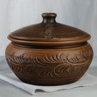 Жаровня с резкой, 5 л Жаровня с резкой, 5 л
