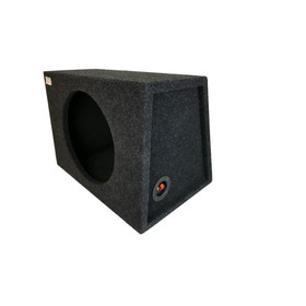 Короб для сабвуфера Aura 12", 40 л 4969447