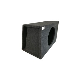 Короб для сабвуфера Aura 12", 55 л, ФИ щель 4969449