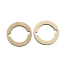 Spacer ring FAN-TW1-5, for mouthpieces, plywood 9 mm, set 2 PCs
