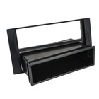 Рамка переходная Aura AFA-FD03 для Ford Focus 2004-2008/ C-MAX 2003-2007 4969506 - фото 93280