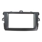 Рамка переходная Aura AFA-TY15 2DIN для Toyota Corolla 2007 - 2013 4969513 - фото 93284