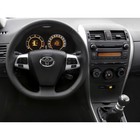 Рамка переходная Aura AFA-TY15 2DIN для Toyota Corolla 2007 - 2013 4969513 Рамка переходная Aura AFA-TY15 2DIN для Toyota Corolla 2007 - 2013 4969513