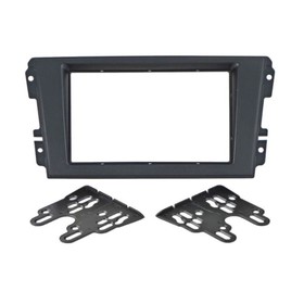 Рамка переходная Incar RDT-N01 DATSUN On-Do, Mi-Do 2014+ 4969515