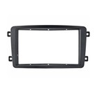 Рамка переходная Incar RMB-C00W MERCEDES C-klass 00+, Viano 4969518 - фото 93287
