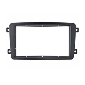 Рамка переходная Incar RMB-C00W MERCEDES C-klass 00+, Viano 4969518