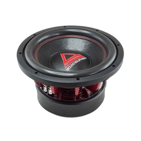 Сабвуфер Aura SW-C121, 12", 1+1 Ом 4969533
