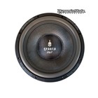Сабвуфер Dynamic State Sparta SW3.40, 15", 2+2 Ом 4969540 - фото 93302