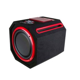 Сабвуфер Ural AS-D12A CUBE, 12", активный 4969543
