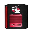 Сабвуфер Ural AS-D12A CUBE, 12", активный 4969543 Сабвуфер Ural AS-D12A CUBE, 12", активный 4969543