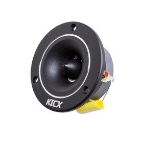 Твитеры KICX DTC 36 ver.2, 80 Вт, набор 2 шт 4969582