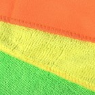 Салфетки из микрофибры A2DM, 25 х 30 см,  30 х 30 см, 30 х 35 см, набор 3 шт 4912284 Салфетки из микрофибры A2DM, 25 х 30 см,  30 х 30 см, 30 х 35 см, набор 3 шт 4912284