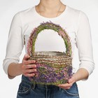 Набор корзин, 2 шт, 21X21X13/29 см, 17X17X12/25 см Набор корзин, 2 шт, 21X21X13/29 см, 17X17X12/25 см