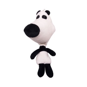 Мягкая игрушка-подвеска «Панда», 20 см