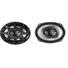 Акустическая система BLAUPUNKT GTx-693SC 15х23 см, набор 2 шт 2520498 - фото 93373