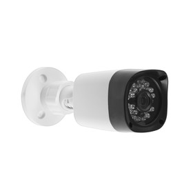 Видеокамера уличная EL MB2.0(3.6)E, AHD, 2.1 Мп, 1080 Р, объектив 3.6, пластик