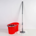 Набор для уборки 16 л Mop Style, цвет красный Набор для уборки 16 л Mop Style, цвет красный