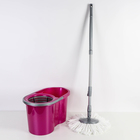 Набор для уборки 16 л Mop Style, цвет лиловый Набор для уборки 16 л Mop Style, цвет лиловый