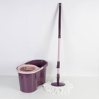 Набор для уборки 16 л Mop Style, цвет фиолетовый Набор для уборки 16 л Mop Style, цвет фиолетовый
