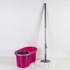 Набор для уборки 14 л Eco Mop Style, цвет лиловый Набор для уборки 14 л Eco Mop Style, цвет лиловый